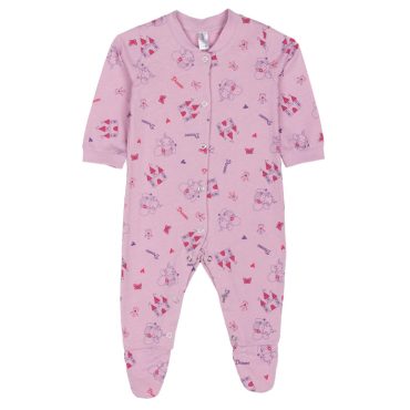 BEBE ΒΑΜΒΑΚΕΡΟ ΦΟΡΜΑΚΙ ΓΙΑ ΚΟΡΙΤΣΙ DREAMS FAIRY ΛΙΛΑ 2521201