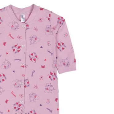 BEBE ΒΑΜΒΑΚΕΡΟ ΦΟΡΜΑΚΙ ΓΙΑ ΚΟΡΙΤΣΙ DREAMS FAIRY ΛΙΛΑ 2521201