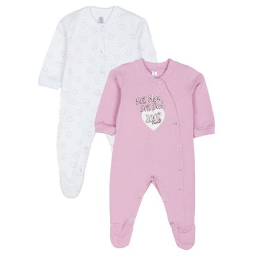 BEBE ΒΑΜΒΑΚΕΡΑ ΦΟΡΜΑΚΙΑ 2 ΤΕΜΑΧΙΩΝ ΓΙΑ ΚΟΡΙΤΣΙ DREAMS MUM+DAD ΛΙΛΑ 2521203