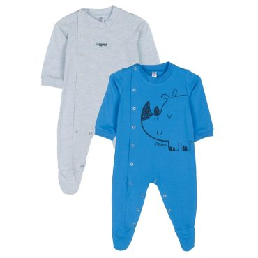 BEBE ΒΑΜΒΑΚΕΡΑ ΦΟΡΜΑΚΙΑ 2 ΤΕΜΑΧΙΩΝ ΓΙΑ ΑΓΟΡΙ DREAMS DOUBLE RHINO ΜΠΛΕ ΡΟΥΑ 2522201