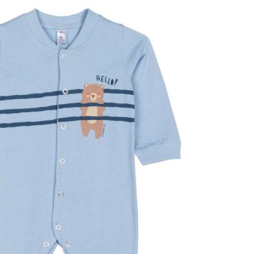 BEBE ΒΑΜΒΑΚΕΡΟ ΦΟΡΜΑΚΙ ΓΙΑ ΑΓΟΡΙ DREAMS HELLO ΓΑΛΑΖΙΟ 2522202