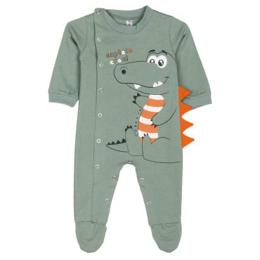 BEBE ΒΑΜΒΑΚΕΡΟ ΦΟΡΜΑΚΙ ΓΙΑ ΑΓΟΡΙ DREAMS CROC ΦΥΣΤΙΚΙ 2522204