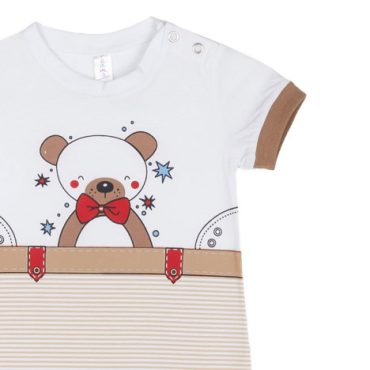 BEBE ΑΓΟΡΙΣΤΙΚΟ ΒΑΜΒΑΚΕΡΟ KONTOMANIKΟ ΦΟΡΜΑΚΙ DREAMS MAGICIAN ΑΣΠΡΟ 2522211