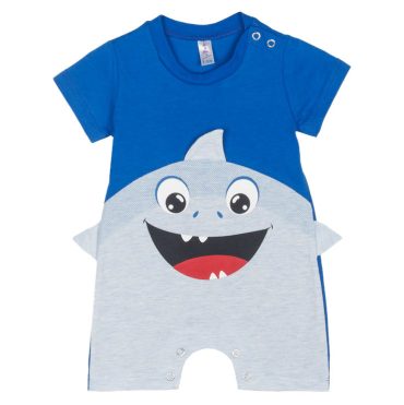 BEBE ΑΓΟΡΙΣΤΙΚΟ ΒΑΜΒΑΚΕΡΟ KONTOMANIKΟ ΦΟΡΜΑΚΙ DREAMS SHARK ΜΠΛΕ ΡΟΥΑ 2522214