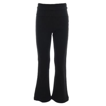 ΒΑΜΒΑΚΕΡΗ ΦΟΡΜΑ ΚΑΜΠΑΝΑ ΓΙΑ ΚΟΡΙΤΣΙ ΧΩΡΙΣ ΧΝΟΥΔΙ JOYCE SIMPLE PANTS ΜΑΥΡΟ 2563409