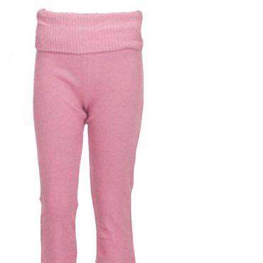 ΒΑΜΒΑΚΕΡΗ ΦΟΡΜΑ ΚΑΜΠΑΝΑ ΓΙΑ ΚΟΡΙΤΣΙ ΧΩΡΙΣ ΧΝΟΥΔΙ JOYCE SIMPLE PANTS ΡΟΖ 2563409