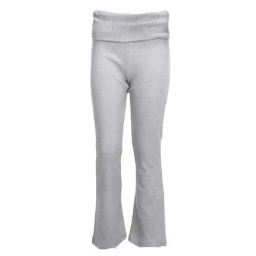 ΒΑΜΒΑΚΕΡΗ ΦΟΡΜΑ ΚΑΜΠΑΝΑ ΓΙΑ ΚΟΡΙΤΣΙ ΧΩΡΙΣ ΧΝΟΥΔΙ JOYCE SIMPLE PANTS ΓΚΡΙ 2563409