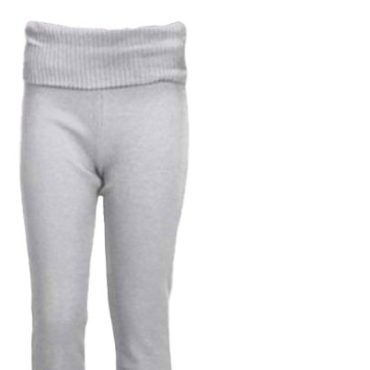 ΒΑΜΒΑΚΕΡΗ ΦΟΡΜΑ ΚΑΜΠΑΝΑ ΓΙΑ ΚΟΡΙΤΣΙ ΧΩΡΙΣ ΧΝΟΥΔΙ JOYCE SIMPLE PANTS ΓΚΡΙ 2563409