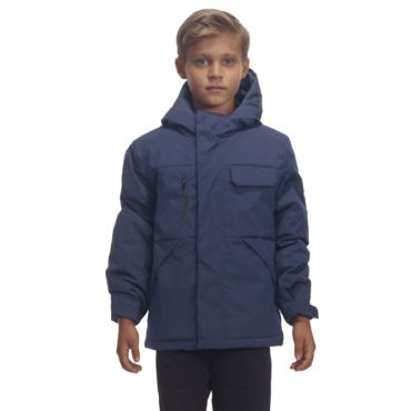 ΜΠΟΥΦΑΝ ΓΙΑ ΑΓΟΡΙ JOYCE PADDED JACKET ΜΠΛΕ 2592212