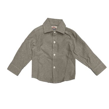ΒΑΜΒΑΚΕΡΟ ΠΟΥΚΑΜΙΣΟ ΓΙΑ ΑΓΟΡΙ JOYCE FLANNEL ΜΠΕΖ 2592503