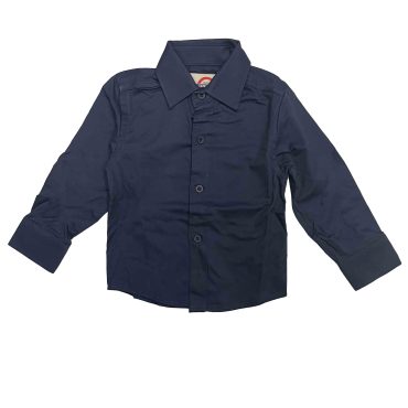 ΒΑΜΒΑΚΕΡΟ ΠΟΥΚΑΜΙΣΟ ΓΙΑ ΑΓΟΡΙ JOYCE FLANNEL ΜΠΛΕ 2592509