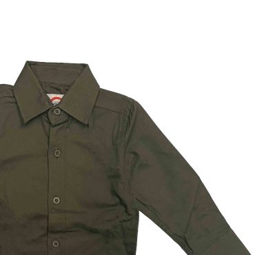 ΒΑΜΒΑΚΕΡΟ ΠΟΥΚΑΜΙΣΟ ΓΙΑ ΑΓΟΡΙ JOYCE FLANNEL ΧΑΚΙ 2592509