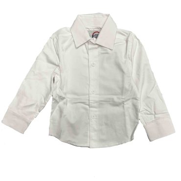 ΒΑΜΒΑΚΕΡΟ ΠΟΥΚΑΜΙΣΟ ΓΙΑ ΑΓΟΡΙ JOYCE FLANNEL ΑΣΠΡΟ 2592509