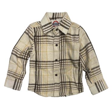 ΒΑΜΒΑΚΕΡΟ ΠΟΥΚΑΜΙΣΟ ΓΙΑ ΑΓΟΡΙ JOYCE SHACKET ΜΠΕΖ 2592518