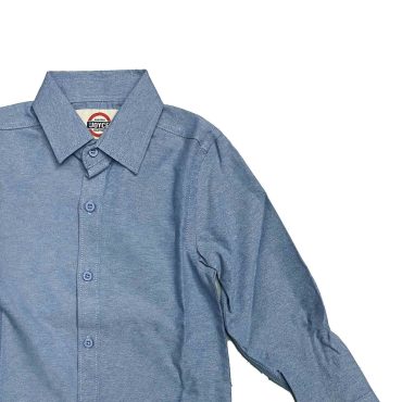 ΒΑΜΒΑΚΕΡΟ ΠΟΥΚΑΜΙΣΟ ΓΙΑ ΑΓΟΡΙ JOYCE FLANNEL ΓΑΛΑΖΙΟ 2594503