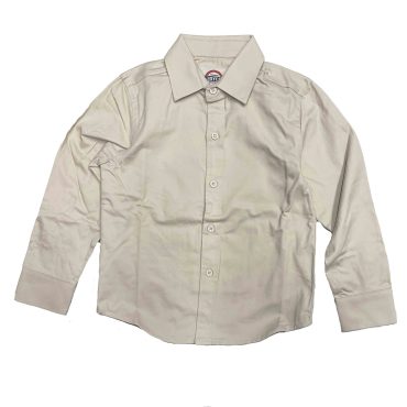 ΒΑΜΒΑΚΕΡΟ ΠΟΥΚΑΜΙΣΟ ΓΙΑ ΑΓΟΡΙ JOYCE FLANNEL ΜΠΕΖ 2594509