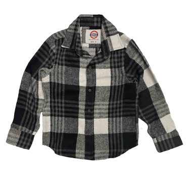 ΒΑΜΒΑΚΕΡΟ ΠΟΥΚΑΜΙΣΟ ΓΙΑ ΑΓΟΡΙ JOYCE SHACKET ΜΑΥΡΟ 2594519