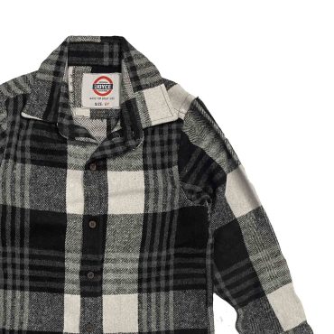 ΒΑΜΒΑΚΕΡΟ ΠΟΥΚΑΜΙΣΟ ΓΙΑ ΑΓΟΡΙ JOYCE SHACKET ΜΑΥΡΟ 2594519