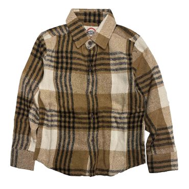 ΒΑΜΒΑΚΕΡΟ ΠΟΥΚΑΜΙΣΟ ΓΙΑ ΑΓΟΡΙ JOYCE SHACKET ΚΑΦΕ 2594519