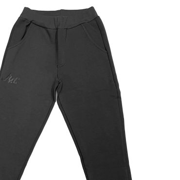 ΒΑΜΒΑΚΕΡΗ ΦΟΡΜΑ ΓΙΑ ΑΓΟΡΙ ΧΩΡΙΣ ΧΝΟΥΔΙ JOYCE JYC PANTS ΑΝΘΡΑΚΙ 2660884