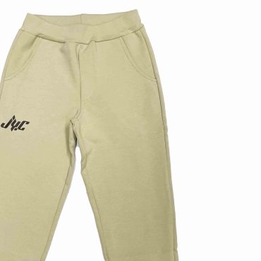 ΒΑΜΒΑΚΕΡΗ ΦΟΡΜΑ ΓΙΑ ΑΓΟΡΙ ΧΩΡΙΣ ΧΝΟΥΔΙ JOYCE JYC PANTS ΜΠΕΖ 2660884