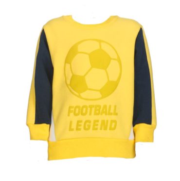 ΒΑΜΒΑΚΕΡΗ ΜΠΛΟΥΖΑ ΓΙΑ ΑΓΟΡΙ ΜΕ ΧΝΟΥΔΙ JOYCE BALL ΚΙΤΡΙΝΟ 2665884