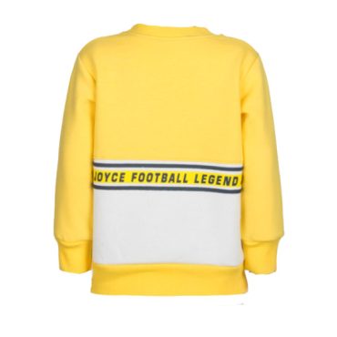 ΒΑΜΒΑΚΕΡΗ ΜΠΛΟΥΖΑ ΓΙΑ ΑΓΟΡΙ ΜΕ ΧΝΟΥΔΙ JOYCE BALL ΚΙΤΡΙΝΟ 2665884