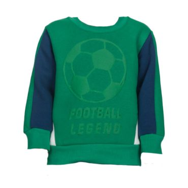 ΒΑΜΒΑΚΕΡΗ ΜΠΛΟΥΖΑ ΓΙΑ ΑΓΟΡΙ ΜΕ ΧΝΟΥΔΙ JOYCE BALL ΠΡΑΣΙΝΟ 2665884