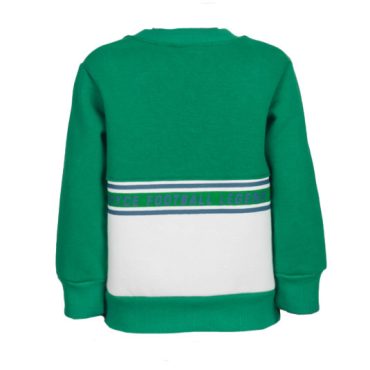 ΒΑΜΒΑΚΕΡΗ ΜΠΛΟΥΖΑ ΓΙΑ ΑΓΟΡΙ ΜΕ ΧΝΟΥΔΙ JOYCE BALL ΠΡΑΣΙΝΟ 2665884