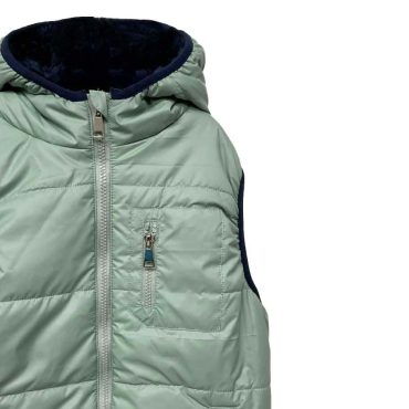 ΑΜΑΝΙΚΟ ΑΓΟΡΙΣΤΙΚΟ ΓΙΛΕΚΟ ΜΕ ΓΟΥΝΑΚΙ JOYCE ΦΥΣΤΙΚΙ 5609