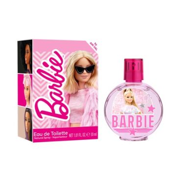 ΠΑΙΔΙΚΟ ΑΡΩΜΑ ΓΙΑ ΚΟΡΙΤΣΙ EDT BARBIE 30ML LA5578