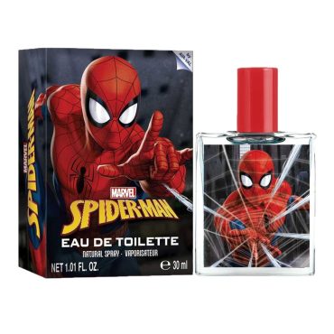 ΠΑΙΔΙΚΟ ΑΡΩΜΑ ΓΙΑ ΑΓΟΡΙ EDT SPIDERMAN 30ML LA5705