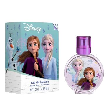ΠΑΙΔΙΚΟ ΑΡΩΜΑ ΓΙΑ ΚΟΡΙΤΣΙ EDT FROZEN 30ML LA8579