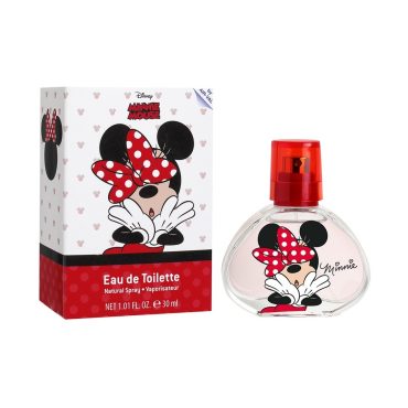 ΠΑΙΔΙΚΟ ΑΡΩΜΑ ΓΙΑ ΚΟΡΙΤΣΙ EDT MINNIE MOUSE 30ML LA8732