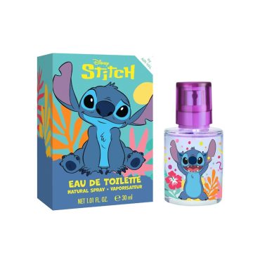 ΠΑΙΔΙΚΟ ΑΡΩΜΑ UNISEX EDT STITCH 30ML LA9341