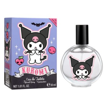 ΠΑΙΔΙΚΟ ΑΡΩΜΑ ΓΙΑ ΚΟΡΙΤΣΙ EDT KUROMI 30ML LA9591
