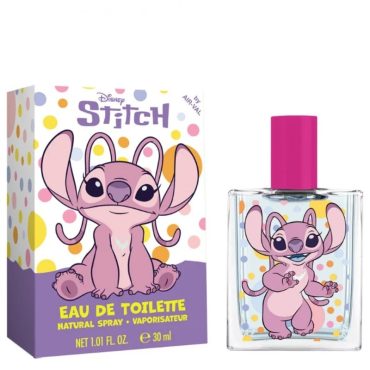 ΠΑΙΔΙΚΟ ΑΡΩΜΑ ΓΙΑ ΚΟΡΙΤΣΙ EDT STITCH ANGEL 30ML LA9779