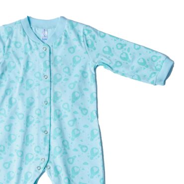 BEBE ΒΑΜΒΑΚΕΡΟ ΦΟΡΜΑΚΙ ΓΙΑ ΚΟΡΙΤΣΙ DREAMS BALLONS ΒΕΡΑΜΑΝ 13605