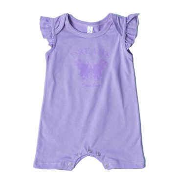 BEBE ΚΟΡΙΤΣΙΣΤΙΚΟ ΒΑΜΒΑΚΕΡΟ KONTOMANIKΟ ΦΟΡΜΑΚΙ DREAMS TRUE ΜΩΒ 13618