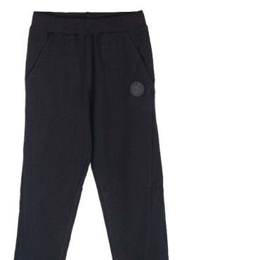 ΒΑΜΒΑΚΕΡΗ ΦΟΡΜΑ ΓΙΑ ΑΓΟΡΙ ΧΩΡΙΣ ΧΝΟΥΔΙ JOYCE BASIC PANTS ΜΑΥΡΟ 2414851