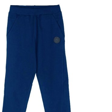 ΒΑΜΒΑΚΕΡΗ ΦΟΡΜΑ ΓΙΑ ΑΓΟΡΙ ΧΩΡΙΣ ΧΝΟΥΔΙ JOYCE BASIC PANTS ΜΠΛΕ ΡΟΥΑ 2414851