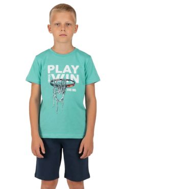 ΒΑΜΒΑΚΕΡΟ ΚΟΝΤΟΜΑΝΙΚΟ ΑΓΟΡΙΣΤΙΚΟ ΣΕΤ ΜΕ ΣΟΡΤΣ JOYCE PLAY ΒΕΡΑΜΑΝ 2614123