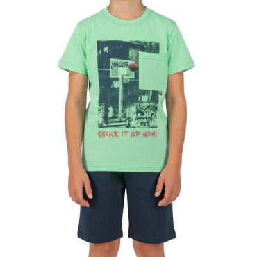 ΒΑΜΒΑΚΕΡΟ ΚΟΝΤΟΜΑΝΙΚΟ ΑΓΟΡΙΣΤΙΚΟ ΣΕΤ ΜΕ ΣΟΡΤΣ JOYCE BASKET ΛΑΧΑΝΙ 2614124