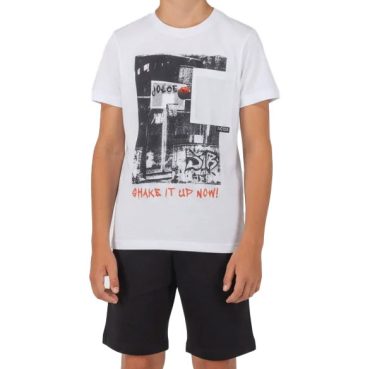 ΒΑΜΒΑΚΕΡΟ ΚΟΝΤΟΜΑΝΙΚΟ ΑΓΟΡΙΣΤΙΚΟ ΣΕΤ ΜΕ ΣΟΡΤΣ JOYCE BASKET ΑΣΠΡΟ 2614124