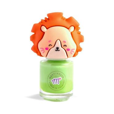 ΠΑΙΔΙΚΟ ΒΕΡΝΙΚΙ ΝΥΧΙΩΝ ΓΙΑ ΚΟΡΙΤΣΙ MARTINELIA MY BEST FRIENDS ΛΑΧΑΝΙ LM90436