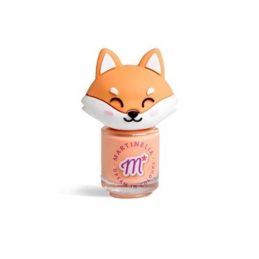 ΠΑΙΔΙΚΟ ΒΕΡΝΙΚΙ ΝΥΧΙΩΝ ΓΙΑ ΚΟΡΙΤΣΙ MARTINELIA BEST FRIEND ΣΟΜΟΝ LL90012