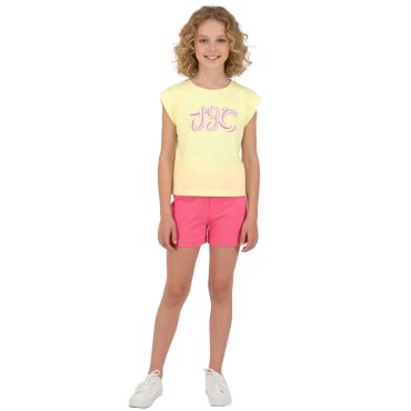 ΒΑΜΒΑΚΕΡΟ ΣΕΤ ΜΕ ΣΟΡΤΣ JOYCE CANDY ΚΙΤΡΙΝΟ 2613148