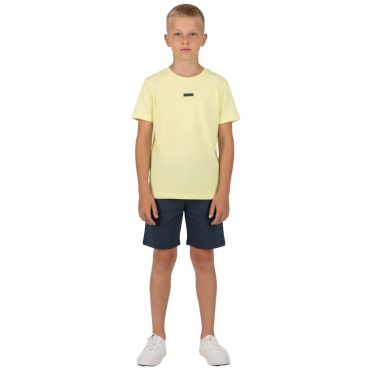 ΒΑΜΒΑΚΕΡΟ ΚΟΝΤΟΜΑΝΙΚΟ ΑΓΟΡΙΣΤΙΚΟ ΣΕΤ ΜΕ ΣΟΡΤΣ JOYCE FUTURE ΚΙΤΡΙΝΟ 2614150