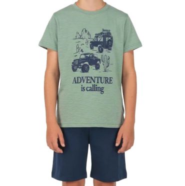 ΒΑΜΒΑΚΕΡΟ ΚΟΝΤΟΜΑΝΙΚΟ ΑΓΟΡΙΣΤΙΚΟ ΣΕΤ ΜΕ ΣΟΡΤΣ JOYCE RANGE ROVER ΦΥΣΤΙΚΙ 2614156