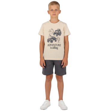 ΒΑΜΒΑΚΕΡΟ ΚΟΝΤΟΜΑΝΙΚΟ ΑΓΟΡΙΣΤΙΚΟ ΣΕΤ ΜΕ ΣΟΡΤΣ JOYCE RANGE ROVER ΜΠΕΖ 2614156